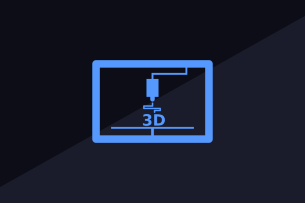 Stampante 3D a fusione LASER selettiva